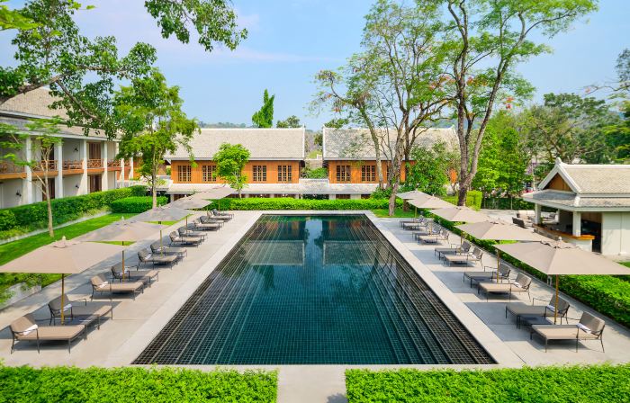 Avani+ Luang Prabang Hotel