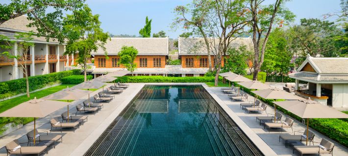 Avani+ Luang Prabang Hotel Hotels in Luang Prabang
