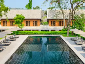 Popular Family Hotels in Laos