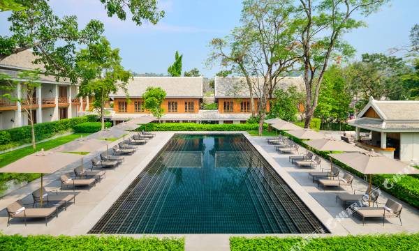 Avani+ Luang Prabang Hotel