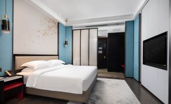 Sheng Ming Xuan Luxury Collection Hotel