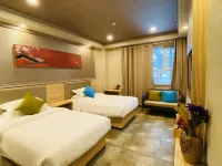 Allgood Hotel Hotels in Hejing