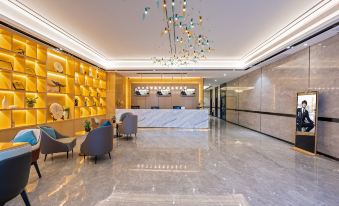 Greenhall Hotel (Zhuhai Airport Huafa Business Hotel)