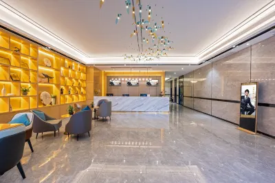 GreenTree Hotel (Zhuhai Airport Huafa Business Area) Hotels in Zhuhai