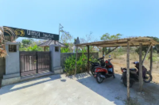 ウマホステルレンボンガン