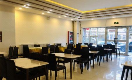 Turpan Puyuanjing Business Hotel - Housity