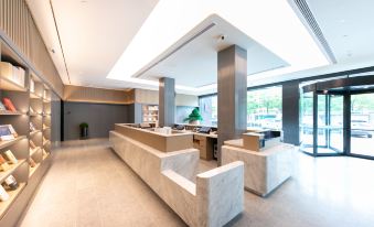 JI Hotel (Wuhan Huazhong Agricultural University)