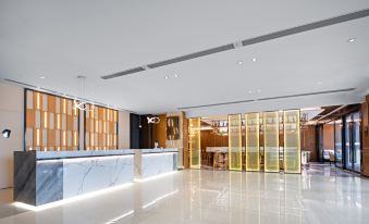 Echarm Hotel (Shanghai Hongqiao Airport and Exhibition Centerstore)