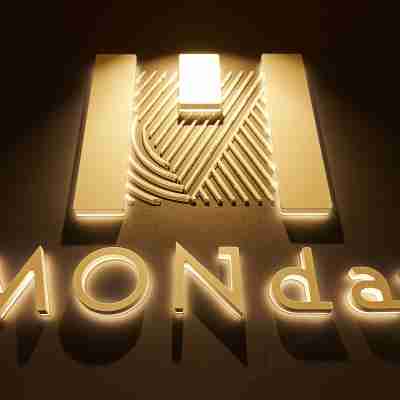 hotel MONday Premium 上野御徒町 Hotel Exterior