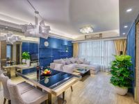 深圳富瑞斯国际公寓 - 豪华雅致家庭公寓三房