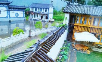 Binchuan Wuxiangju Zen Homestay