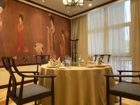 天津泰达国际会馆 - 中式餐厅