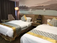 Ruijing Hotel Hotels in Pingyuan County