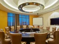 Ramada International Hotel Changzhou Hotels in Changzhou