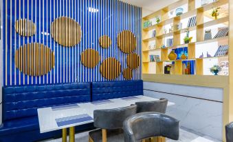 Starway Hotel (Xining Chengbei Wanda Plaza)