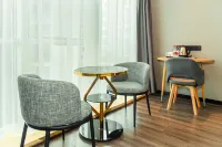 Shankee Hotel (Yan'an Baimi Avenue) Các khách sạn ở Tân An