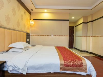 ZHAO QING JIN FU BUSINESS HOTEL