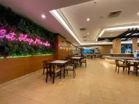 JO Hotel Johor Bahru Hotels in Johor Bahru