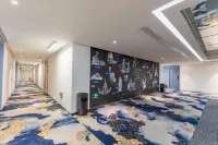 斯維登度假酒店（銀川大閱城店） - 公寓