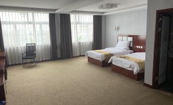 Donghai Business Hotel,Shenxian