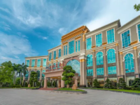 廣寧廣海大酒店 廣寧酒店