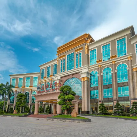 Guang Hai Hotel