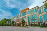 Guang Hai Hotel Hotels in Guangning