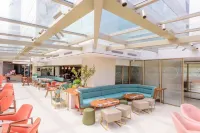 Ascott Huaihai Road Shanghai, Xintiandi