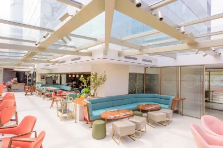 Ascott Huaihai Road Shanghai Отели рядом с достопримечательностью «Laiyifen»