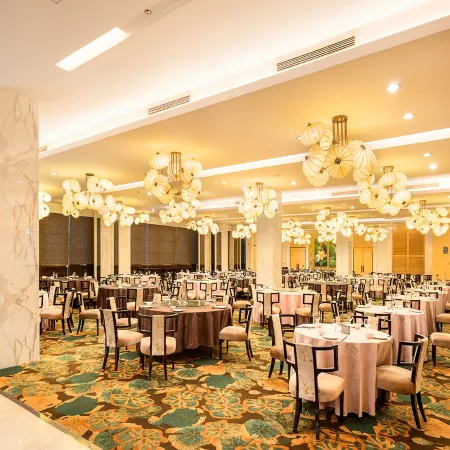 Dapengshan Hotel