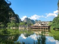 大新明仕山庄 - 酒店外部