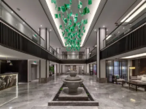 Longling Hotel Hotels in Longling
