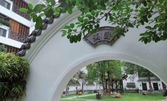 Yuehezhuang Hotel