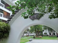 Yuehezhuang Hotel Hotels in Xinxing