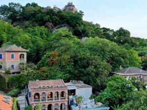 Gulangyu Rock Villa Design B&B