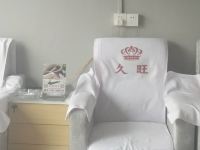 尚客优品酒店(福州闽侯上街大学城店) - 水疗
