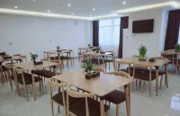 Citi Home Chain Hotel (Bozhou Chunyue Auto City) - 2-نجوم