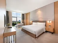 Holiday Inn BAOJI CENTRAL by IHG Hotels in Baoji