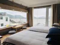 Guan'er Hostel Hotels in Daishan County