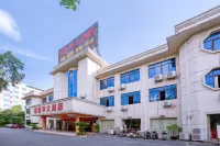 North Stream Furama Hotel