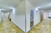 Sea Salt Lanting Hotel