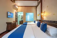 Meiqi Naxi Inn - Posadas