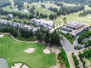 Khách sạn và Biệt thự Montgomerie Links