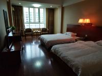 和平东南酒店 - 标准双床房