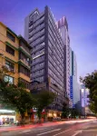 DE LA REINE BAR & SPA HOTEL GUANGZHOU