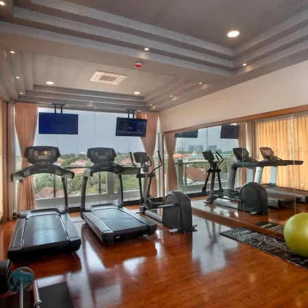 Prestige Residences at Golden Valley by Grand United Hospitality