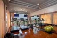 Prestige Residences at Golden Valley by Grand United Hospitality - Gym