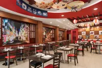 Ramada by Wyndham Dubai Deira - Frühstück