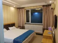 Chagan Lake Xiaoyucun Hotels in Qianguo