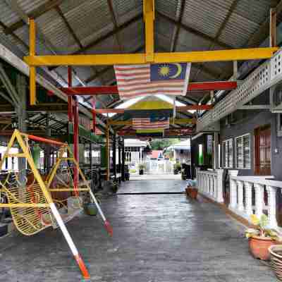 OYO 89646 Panvill Resort Others